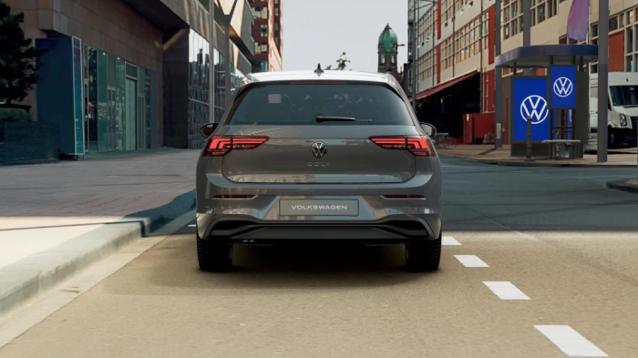 Volkswagen Golf Nuova  Edition Plus 1.5 TSI eHybrid 150 kW (204 CV) DSG