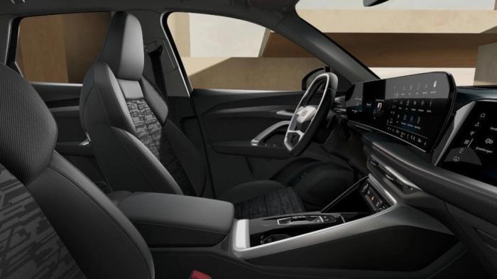 Audi Q5   S line edition TFSI quattro 150 kW S tronic