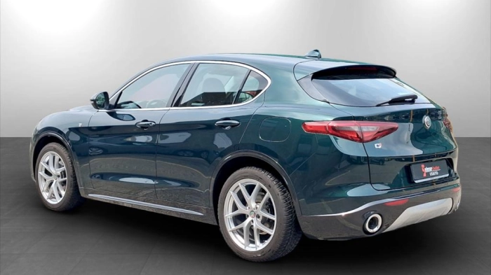 Alfa romeo Stelvio  2.2 t Veloce Ti Q4 210cv auto