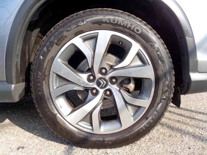 Citroen C4 1.6 hdi Exclusive s&s 2wd E6