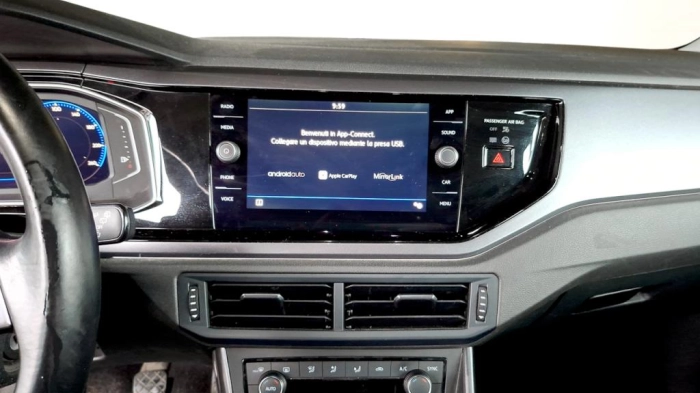 Volkswagen Polo  5p 1.0 tsi Highline 115cv