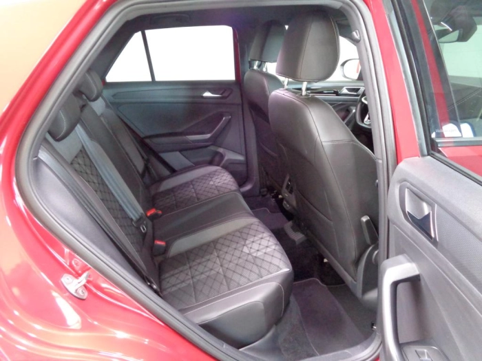 Volkswagen T-Roc  1.5 tsi R-Line dsg