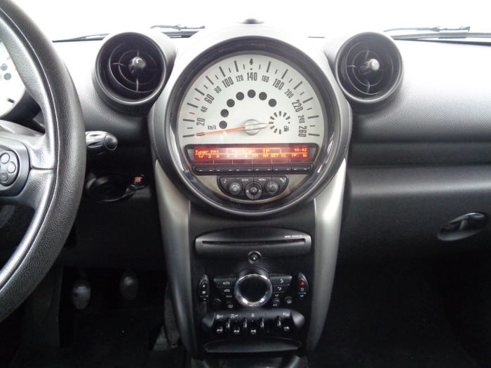 MINI Countryman   -   1.6 Cooper D