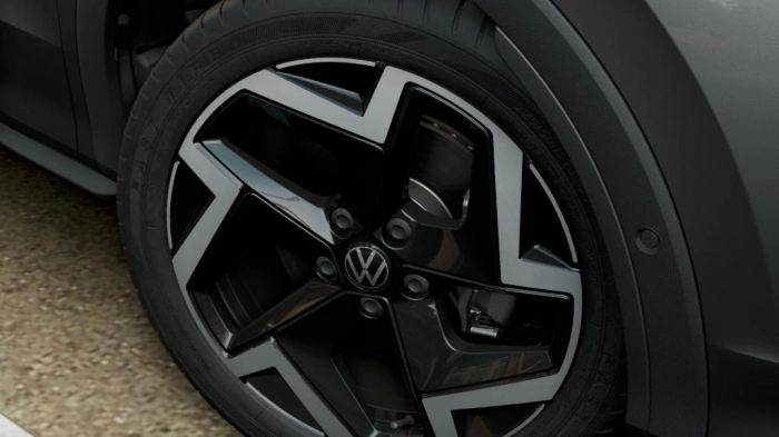 Volkswagen T-Roc Nuovo R-Line 1.5 eTSI ACT 110 kW (150 CV) DSG