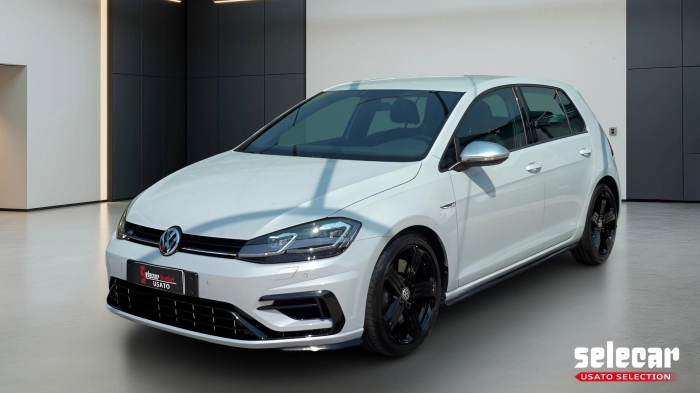Volkswagen Golf  5p 2.0 tsi R 4motion 310cv dsg
