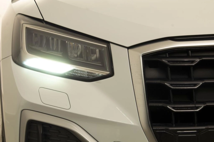 Audi Q2  30 2.0 tdi Admired Advanced s-tronic