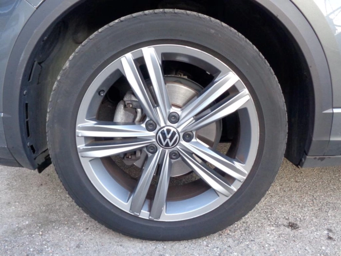 Volkswagen T-Roc  2017 -  1.5 tsi Advanced dsg