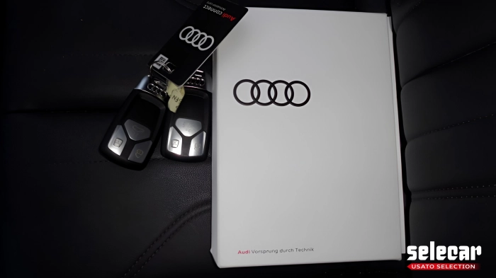 Audi Q5 Sportback  40 2.0 tdi mhev 12V Business Advanced quattro s-tronic