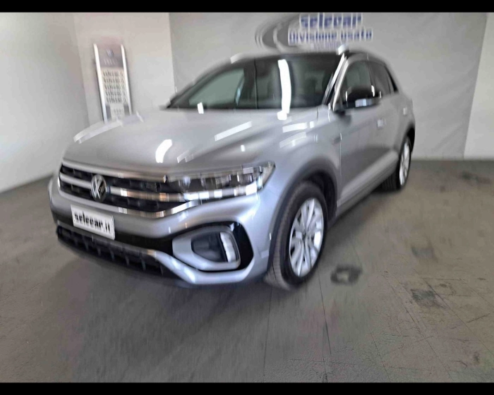 Volkswagen T-Roc  1.5 tsi R-Line dsg