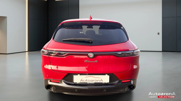 Alfa romeo Tonale 1.5 hybrid Speciale 130cv tct7