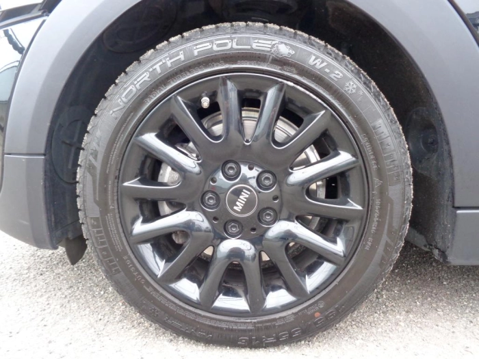 MINI IV   -  5p 1.5 One 75cv