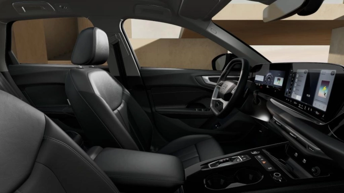 Audi A5 Avant   Avant S line edition e-hybrid quattro 220 kW S tronic