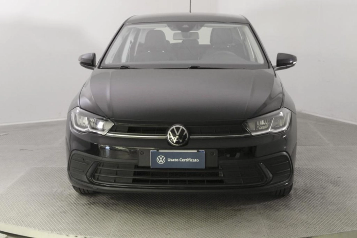 Volkswagen Polo  1.0 evo 80cv