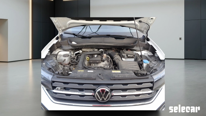 Volkswagen T-Cross  1.0 tsi Sport 110cv dsg