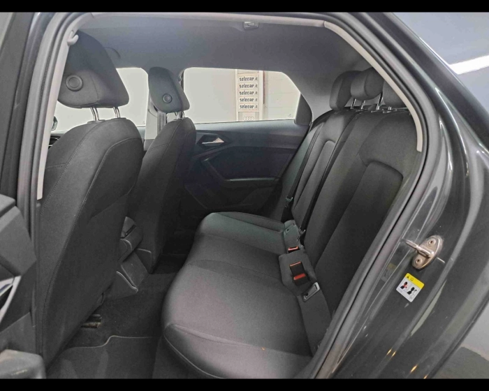 Audi A1 Sportback  30 1.0 tfsi Admired Adva