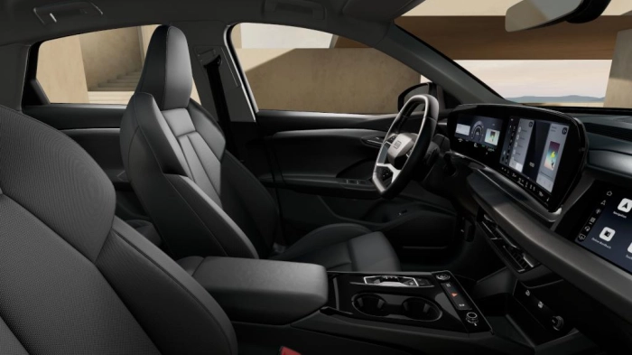 Audi Q6   Sportback S line edition e-tron performance  225,00 kW