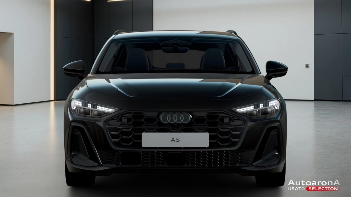 Audi A5 Avant   Avant S line edition TDI  150 kW S tronic