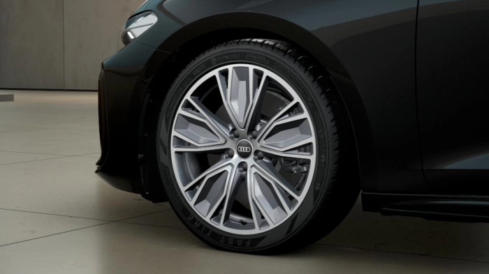 Audi A5 Avant   Avant S line edition e-hybrid quattro 220 kW S tronic