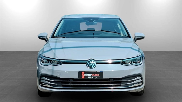 Volkswagen Golf  2.0 tdi Style 150cv dsg