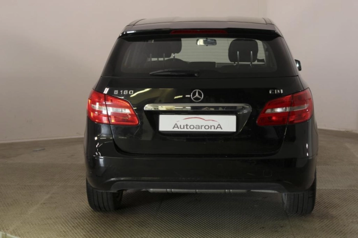 Mercedes-Benz Classe B 180 cdi Executive auto