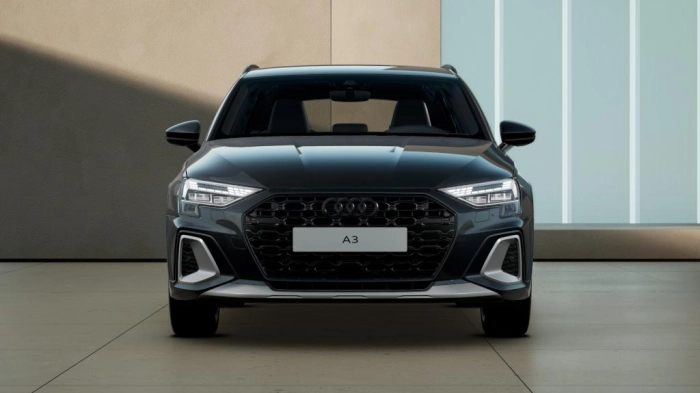Audi A3 Allstreet   Identity Contrast 35 TFSI  110 kW S tronic