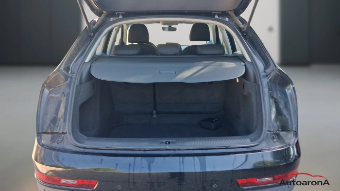Audi Q3  2.0 tdi Business quattro 150cv s-tronic