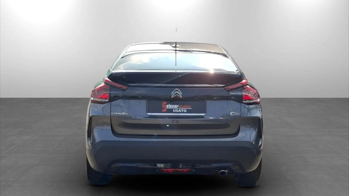 Citroen C4  1.5 bluehdi Shine s&s 130cv eat8