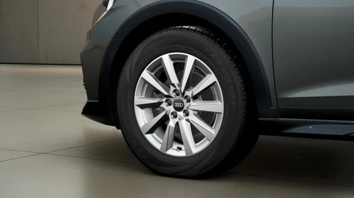 Audi A1 Allstreet   Business 30 TFSI  85(116) kW(CV) S tronic