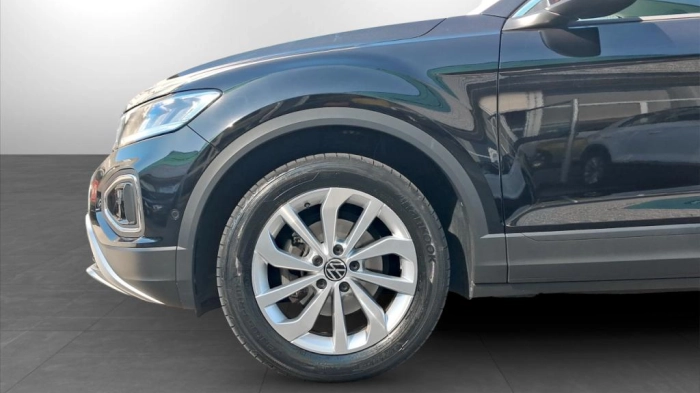 Volkswagen T-Roc  1.5 tsi Life