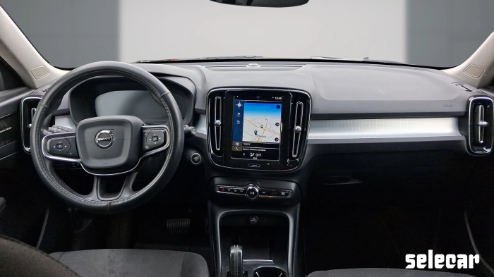 Volvo XC40 2.0 d3 Business Plus awd geartronic my20
