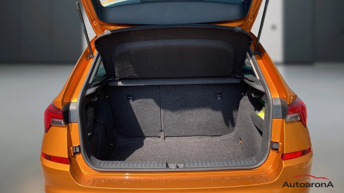 Skoda Kamiq  1.0 tsi Black Dots 110cv
