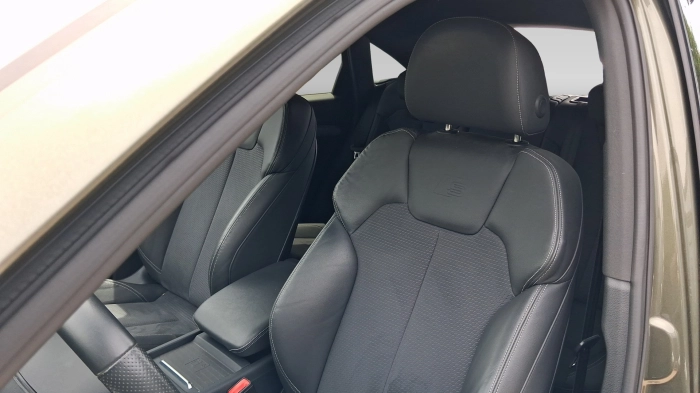 Audi Q5 Sportback  40 2.0 tdi mhev 12V S lin