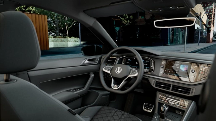 Volkswagen Polo R-Line Plus 1.0 TSI 85 kW (115 CV) DSG