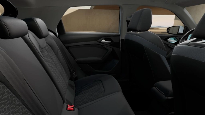 Audi A1 Sportback   Business 30 TFSI  85(116) kW(CV) S tronic