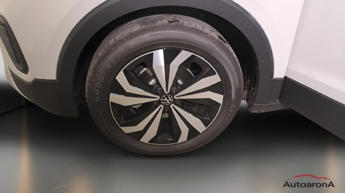 Volkswagen T-Cross Nuova Edition Plus 1.0 TSI 85 kW (115 CV) Manuale