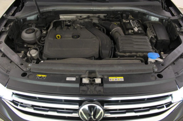 Volkswagen Tiguan  1.5 tsi R-Line 150cv dsg