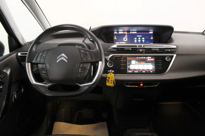 Citroen C4 1.5 bluehdi Business s&s 130cv eat8