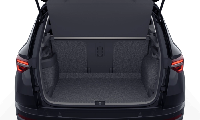 Skoda Karoq Style 2,0 TDI 110 kW (150 CV) 7 marce - DSG 4x4