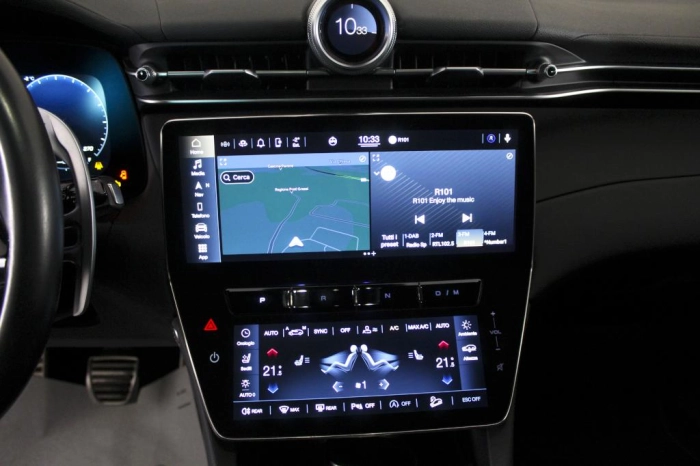 Maserati Grecale 2.0 mhev GT PrimaSerie 300cv auto