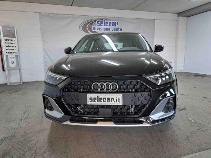 Audi A1 Allstreet  30 1.0 tfsi Admired 110c
