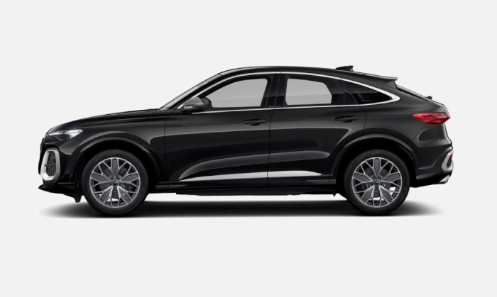 Audi Q5 Sportback  S Sportback  TFSI  270 kW S tronic