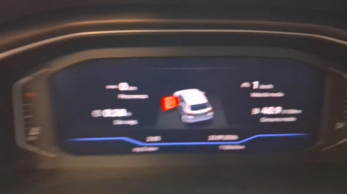 Volkswagen T-Roc  1.0 tsi Style 115cv