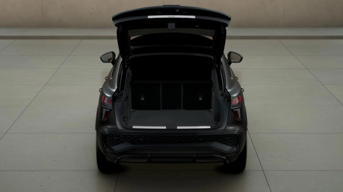 Audi Q3 Sportback   S line edition e-hybrid  200 kW S tronic