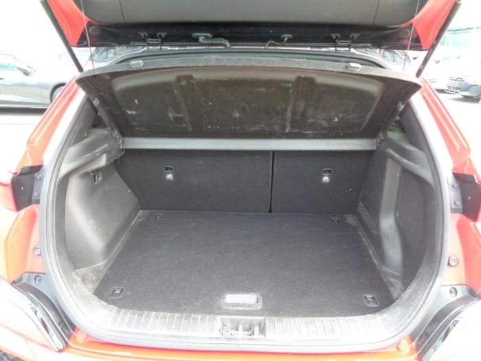 Hyundai Kona  1.0 t-gdi 48V NLine 2wd 120cv imt