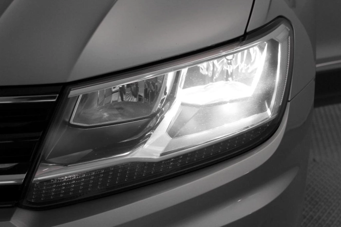 Volkswagen Tiguan  1.6 tdi Business 115cv