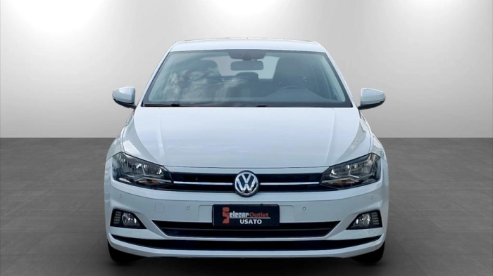 Volkswagen Polo  5p 1.6 tdi Comfortline 80cv
