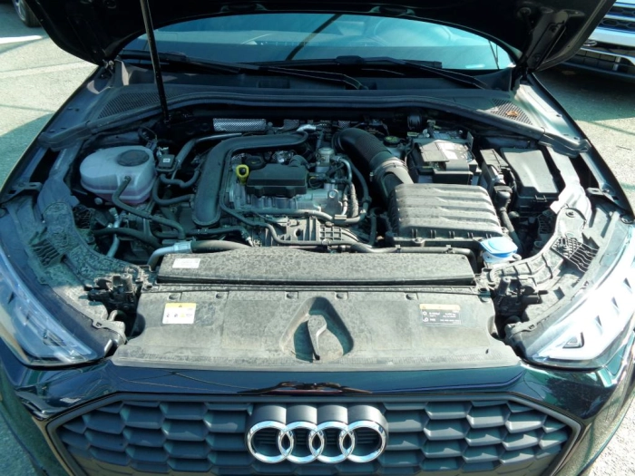 Audi A3 Sportback  30 1.0 tfsi mhev Busines