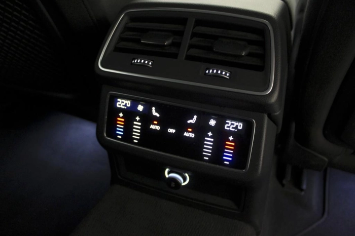 Audi A6 Avant  40 2.0 tdi mhev Business Sport s-tronic