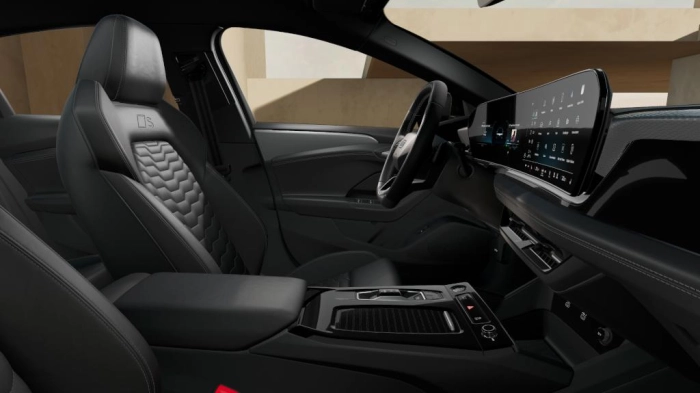 Audi A6   Sportback Business Advanced e-tron quattro 315,00 kW