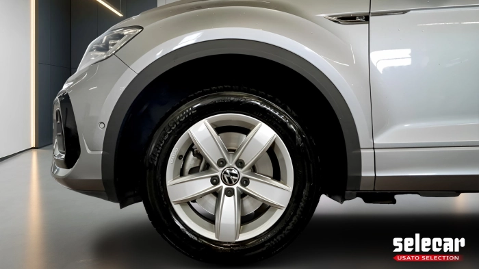 Volkswagen T-Roc  2.0 tdi R-Line 150cv dsg